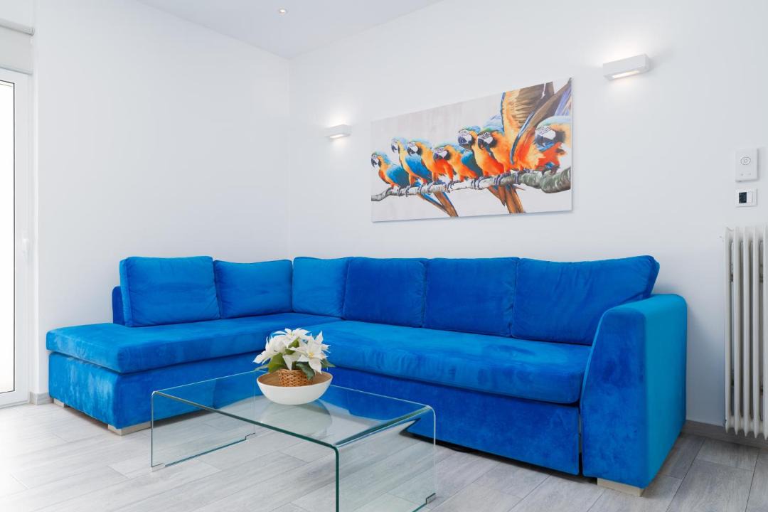 Photo of Livingroom in Pangrati