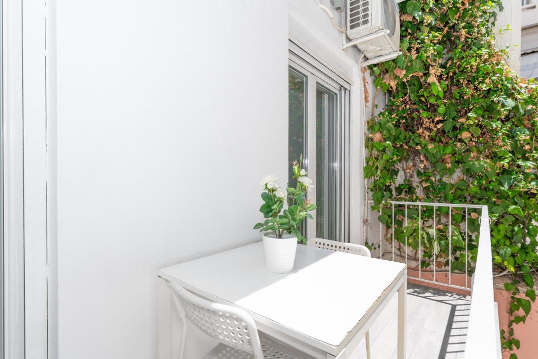 Photo of Patio Balcony in Pangrati