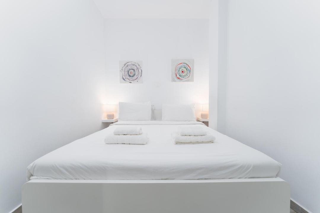 Photo of Bedroom in Pangrati