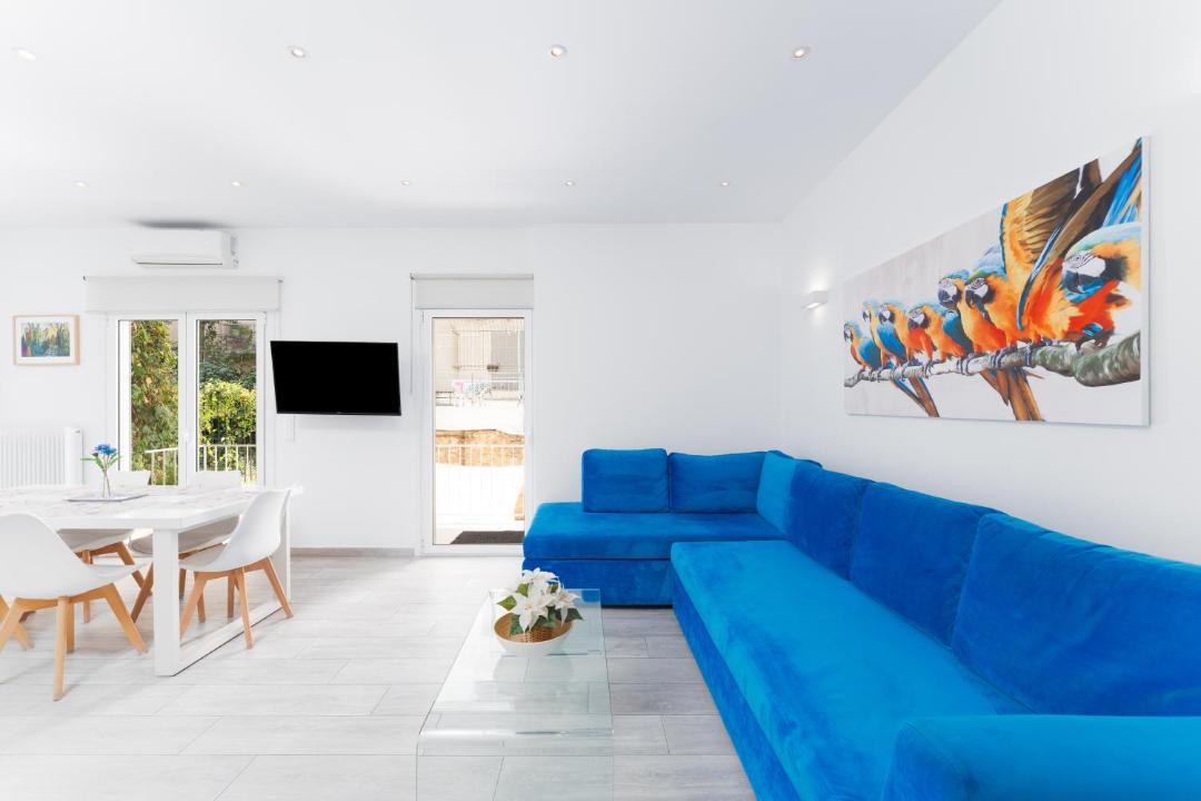 Photo of Livingroom in Pangrati
