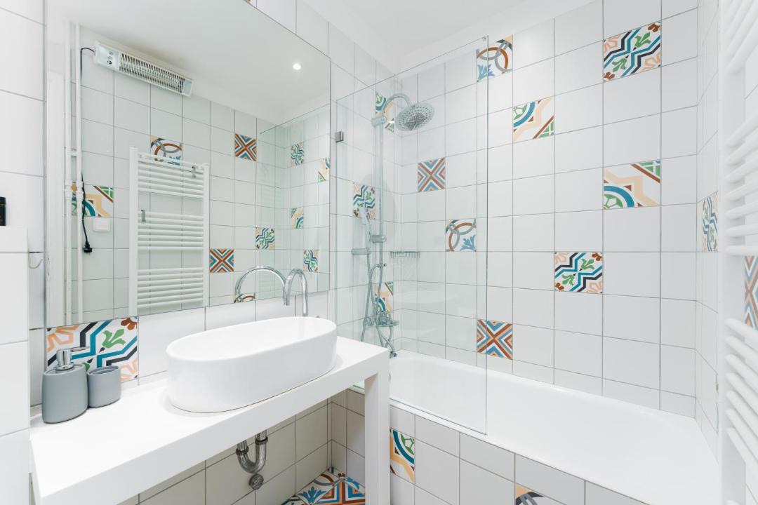 Photo of Bathroom in Pangrati