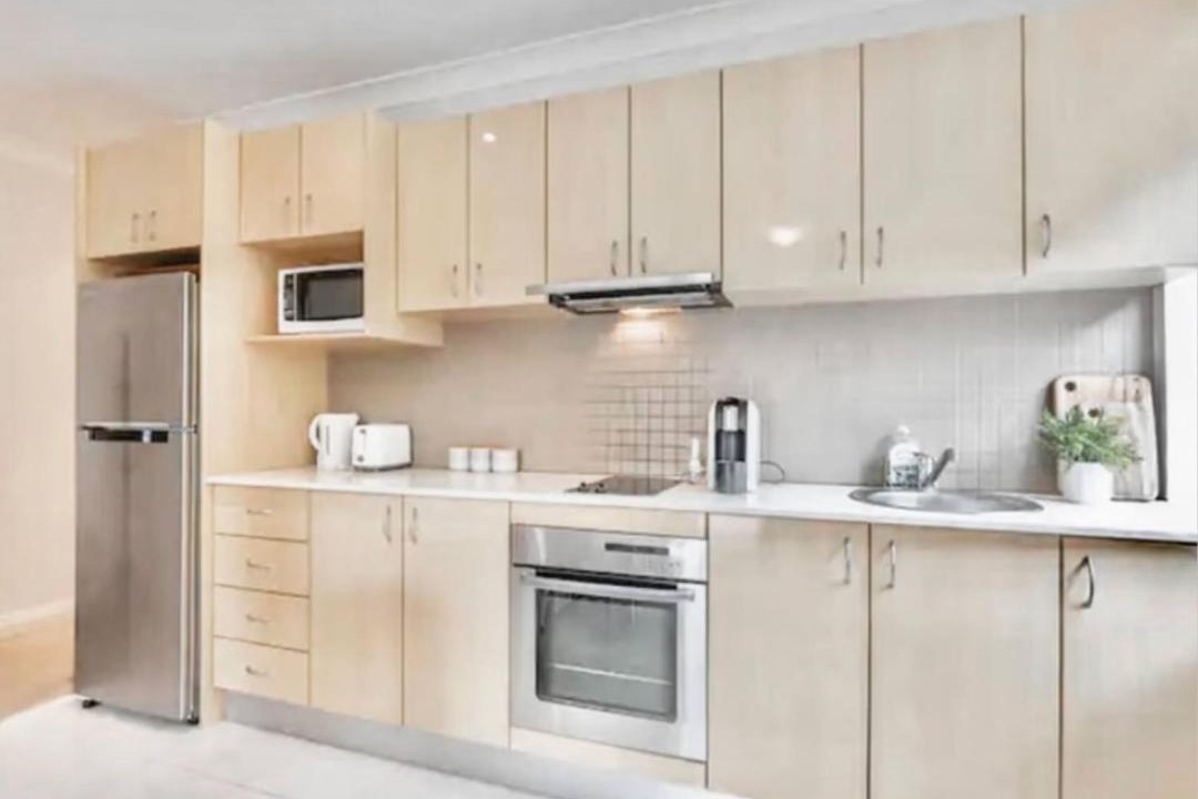 Photo of Kitchen in Bondi Junction