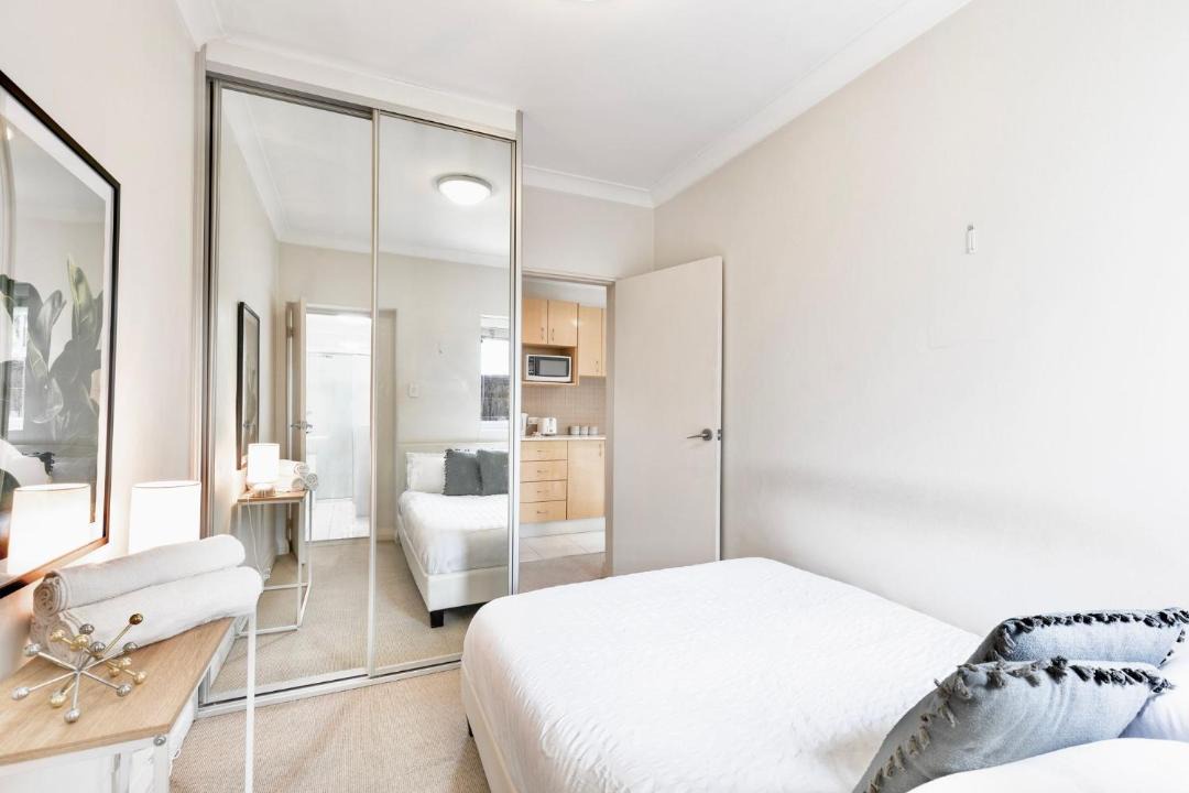 Photo of Bedroom in Bondi Junction