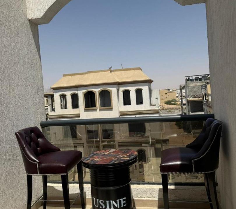 Photo of Patio Balcony in Ajman