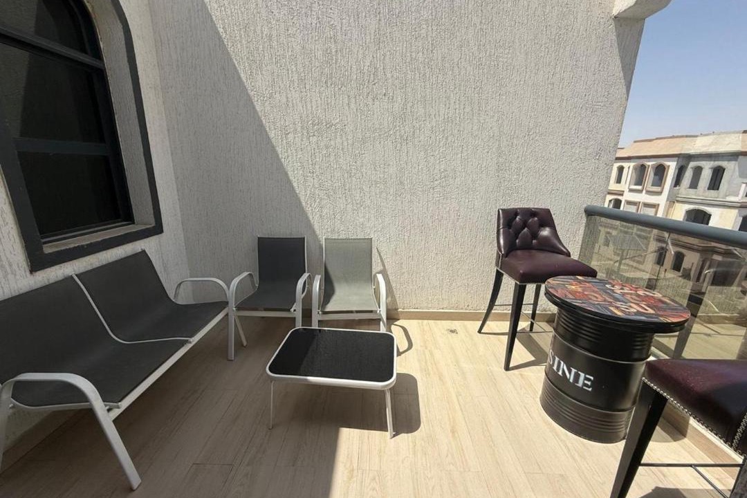 Photo of Patio Balcony in Ajman