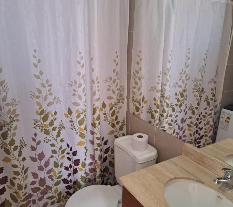 Photo of Bathroom in Calama