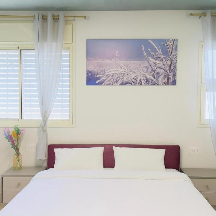 Photo of Bedroom in Majdal al-Shams