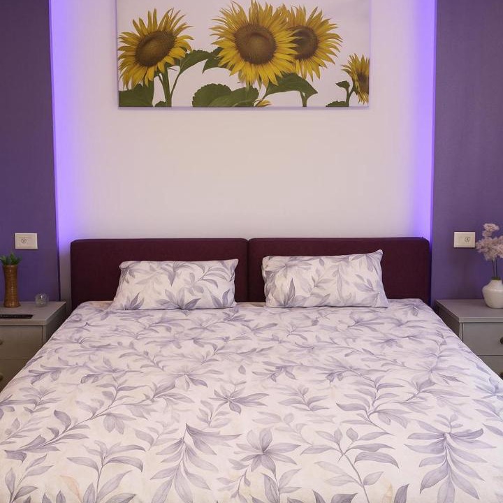 Photo of Bedroom in Majdal al-Shams