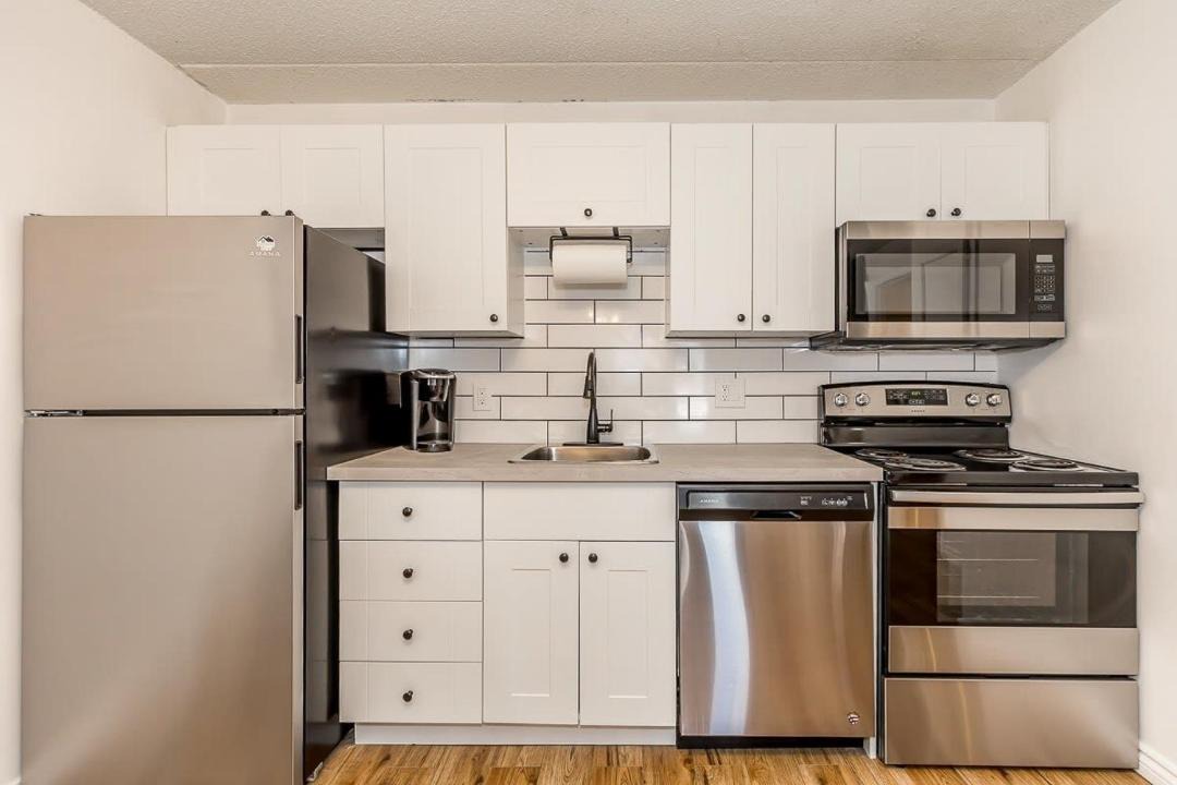 Photo of Kitchen in Collingwood