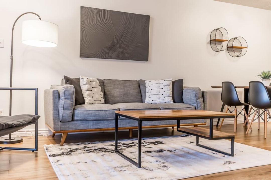 Photo of Livingroom in Collingwood
