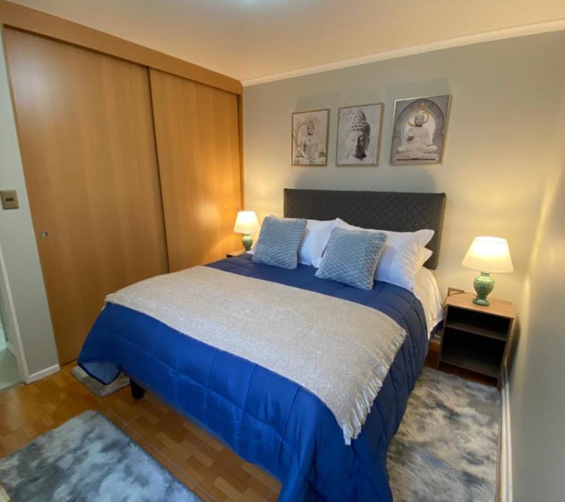 Photo of Bedroom in Linares