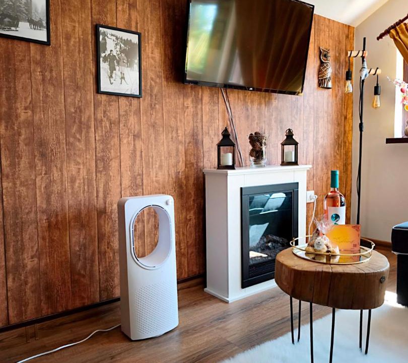 Photo of Livingroom in Borovets