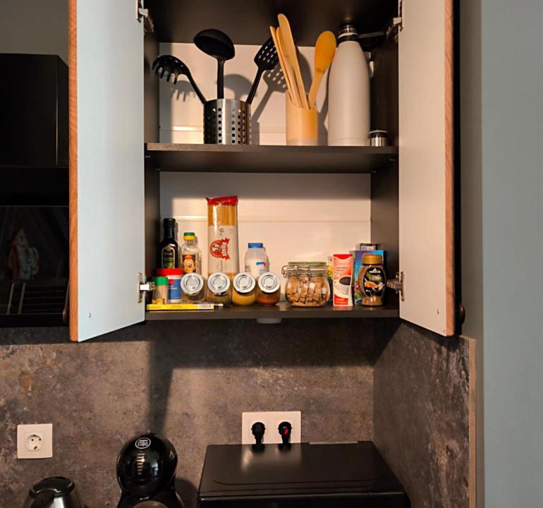 Photo of Kitchen in Borovets