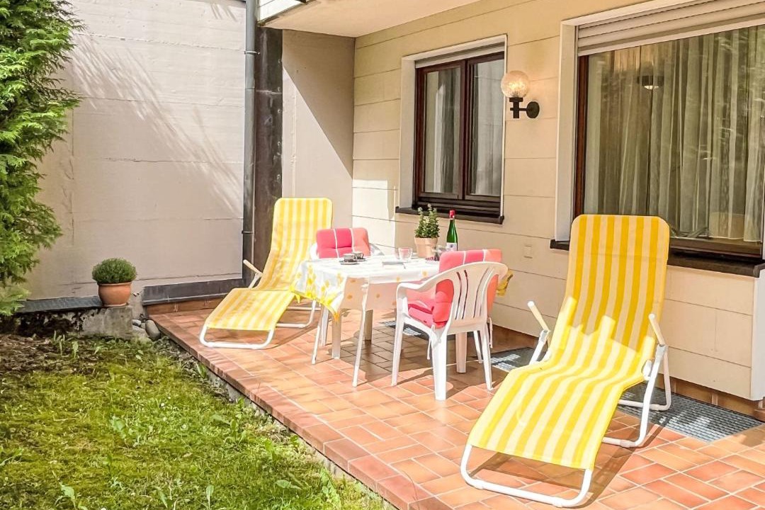 Photo of Patio Balcony in Hoechenschwand
