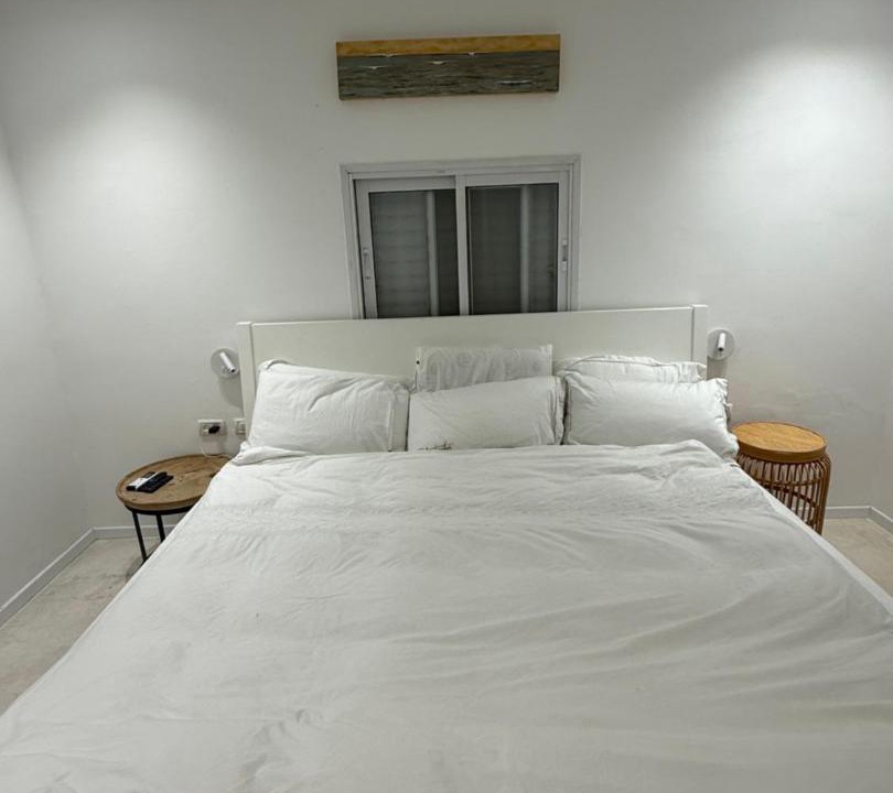 Photo of Bedroom in Hefer Valley