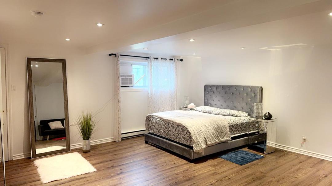 Photo of Bedroom in LaSalle