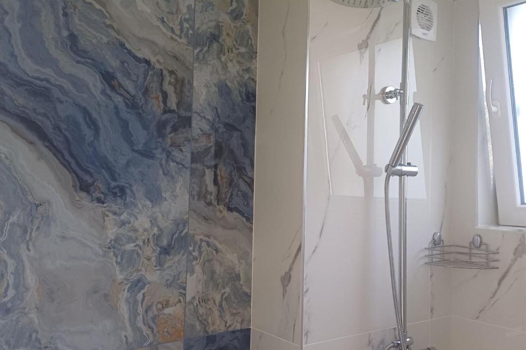 Photo of Bathroom in Akhtopol