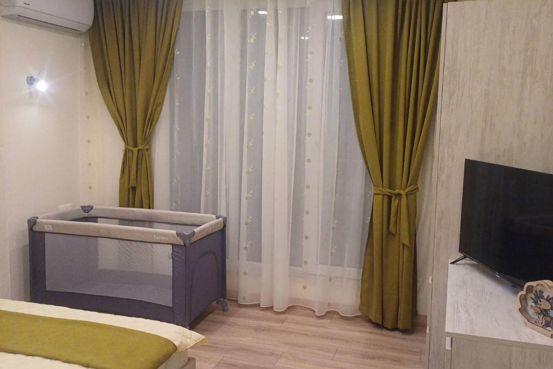 Photo of Bedroom in Akhtopol