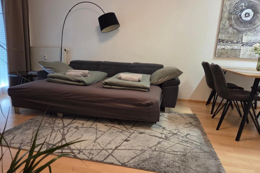 Photo of Livingroom in Villach