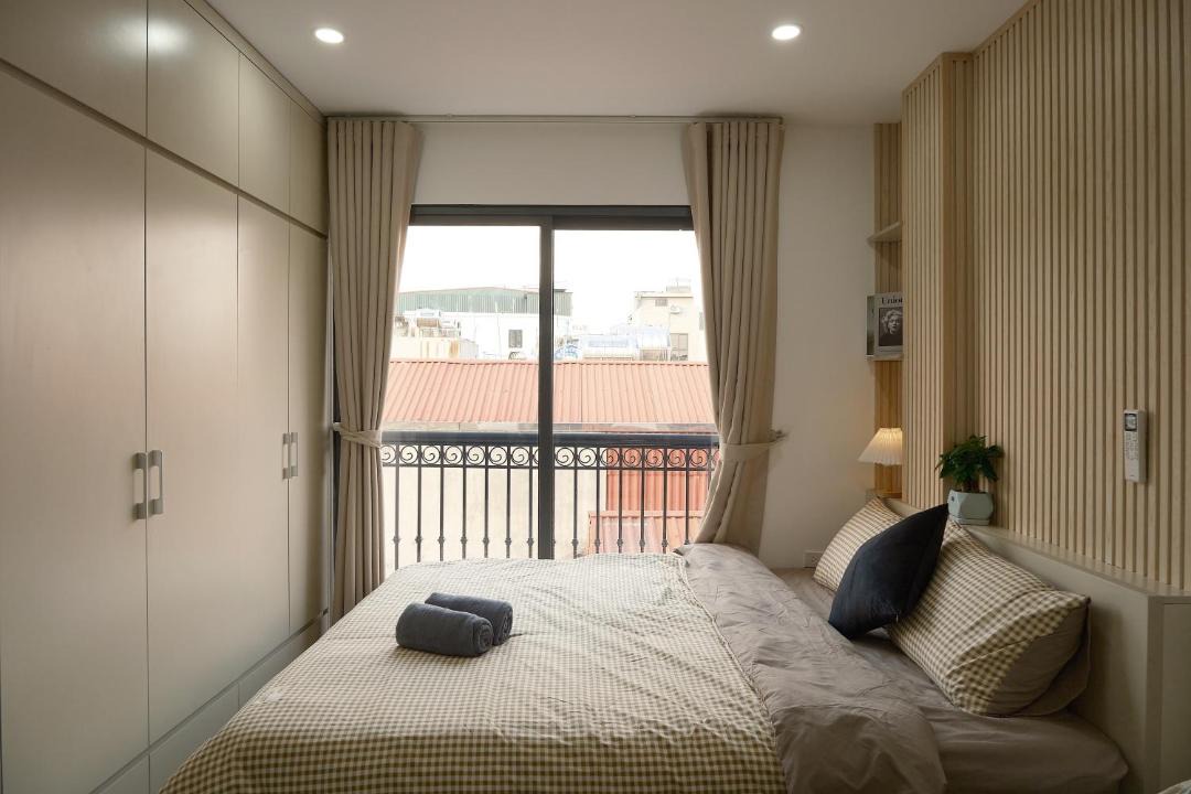 Photo of Bedroom in Dong Da