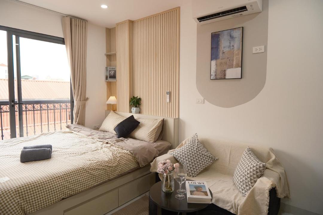 Photo of Bedroom in Dong Da