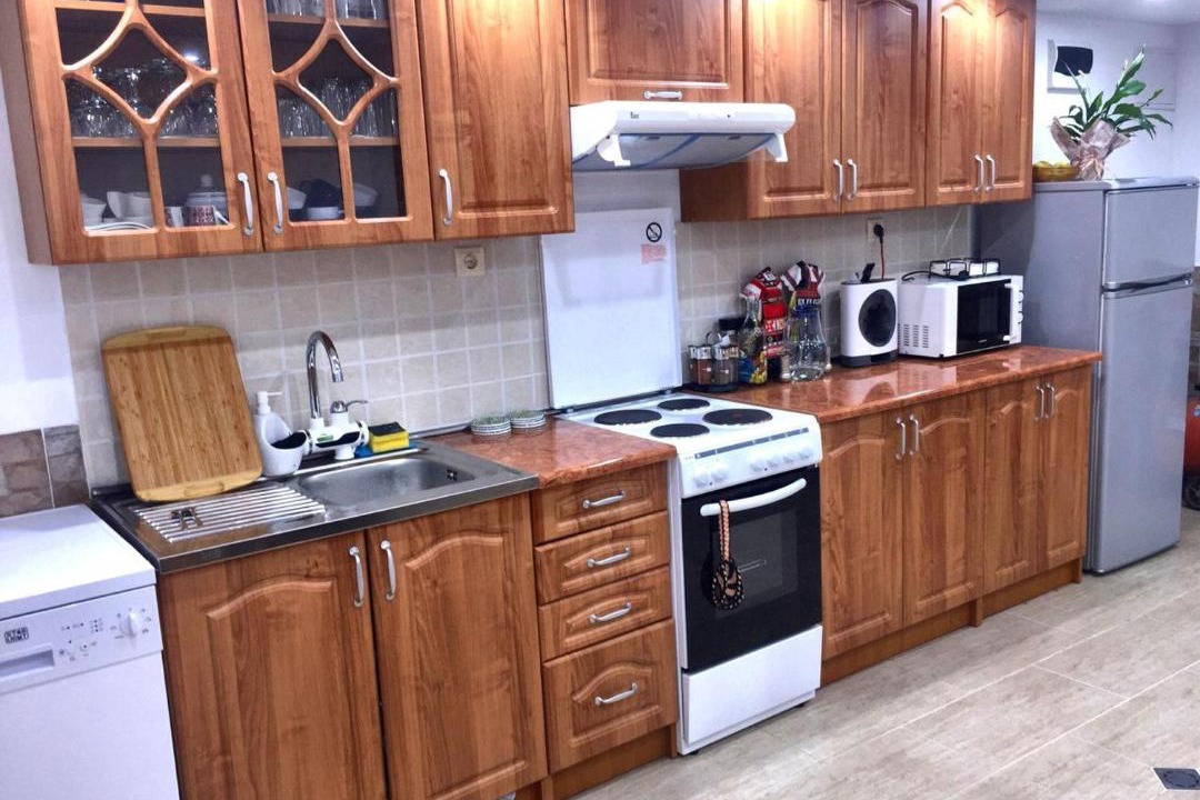 Photo of Kitchen in Kazanlak