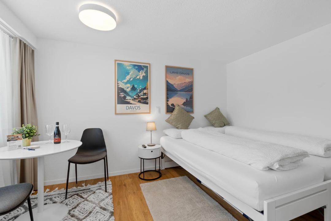 Photo of Bedroom in Wiesen