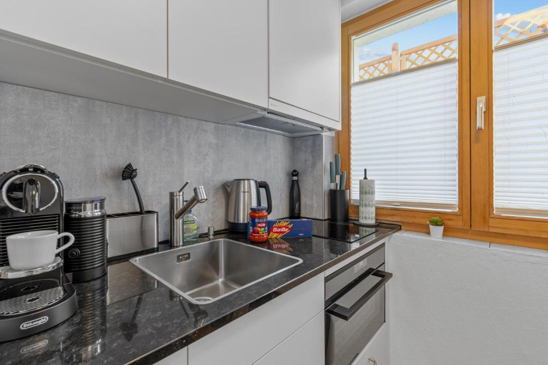 Photo of Kitchen in Wiesen