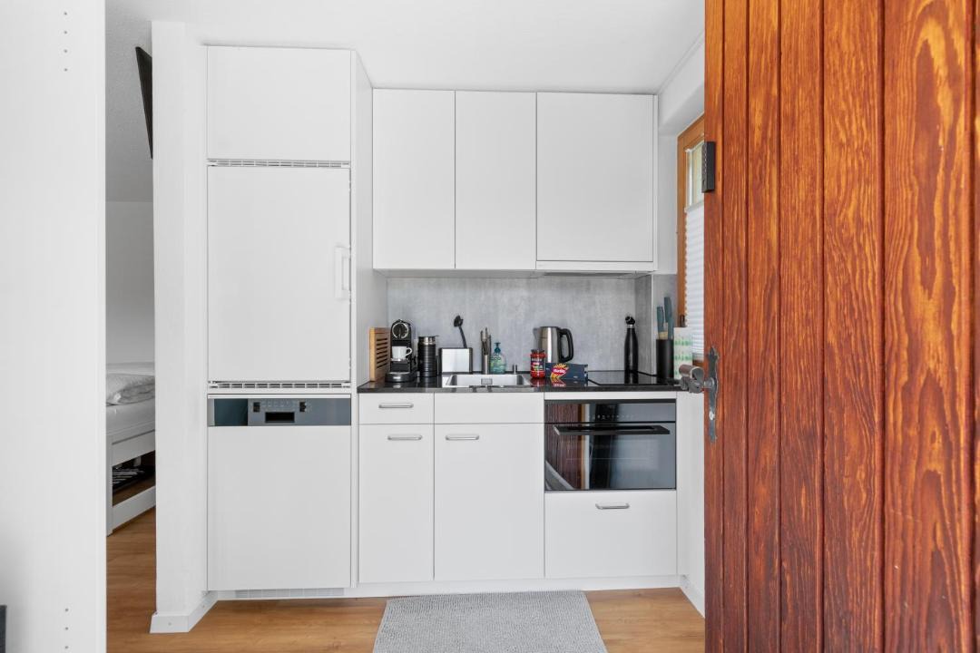 Photo of Kitchen in Wiesen