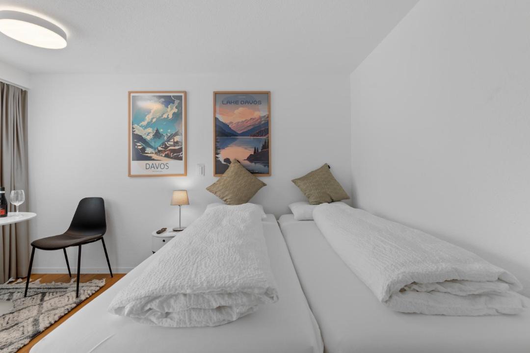 Photo of Bedroom in Wiesen