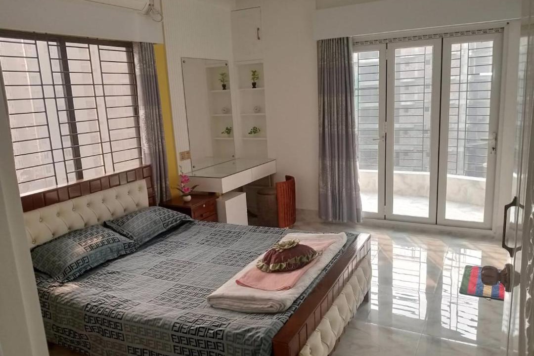 Photo of Bedroom in Dhaka