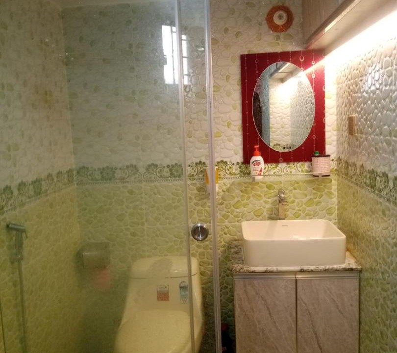 Photo of Bathroom in Dhaka