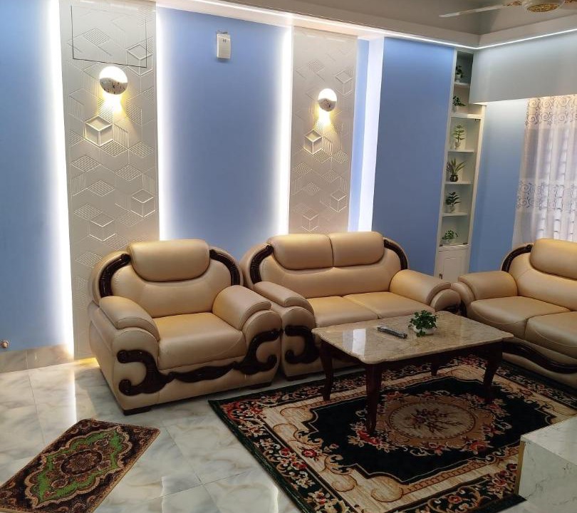 Photo of Livingroom in Dhaka