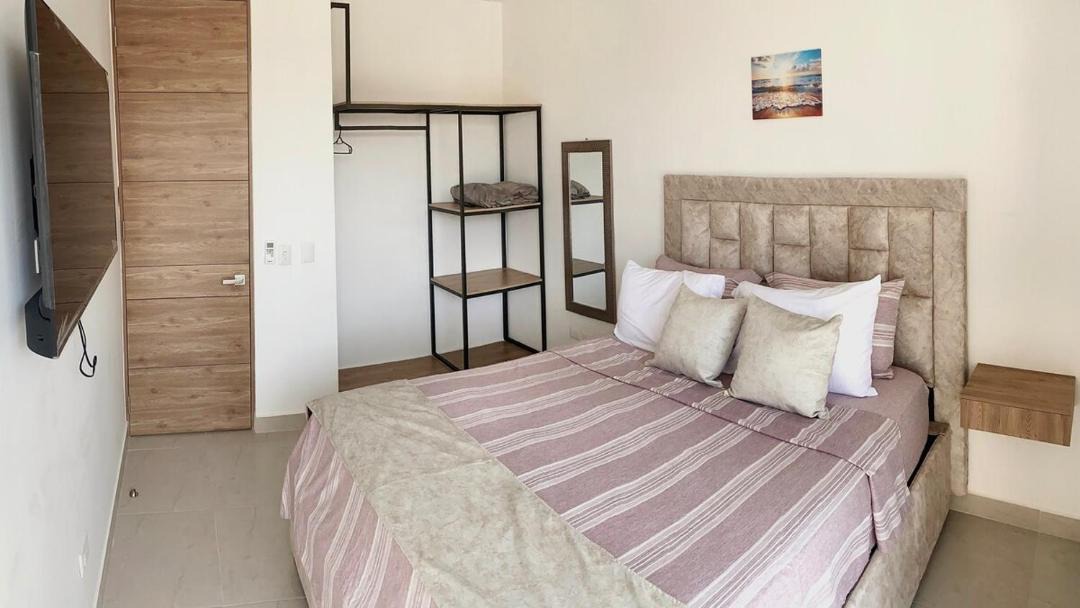 Photo of Bedroom in Santa Marta