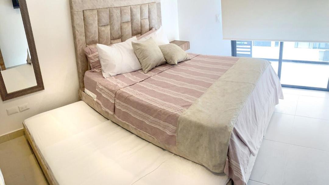 Photo of Bedroom in Santa Marta