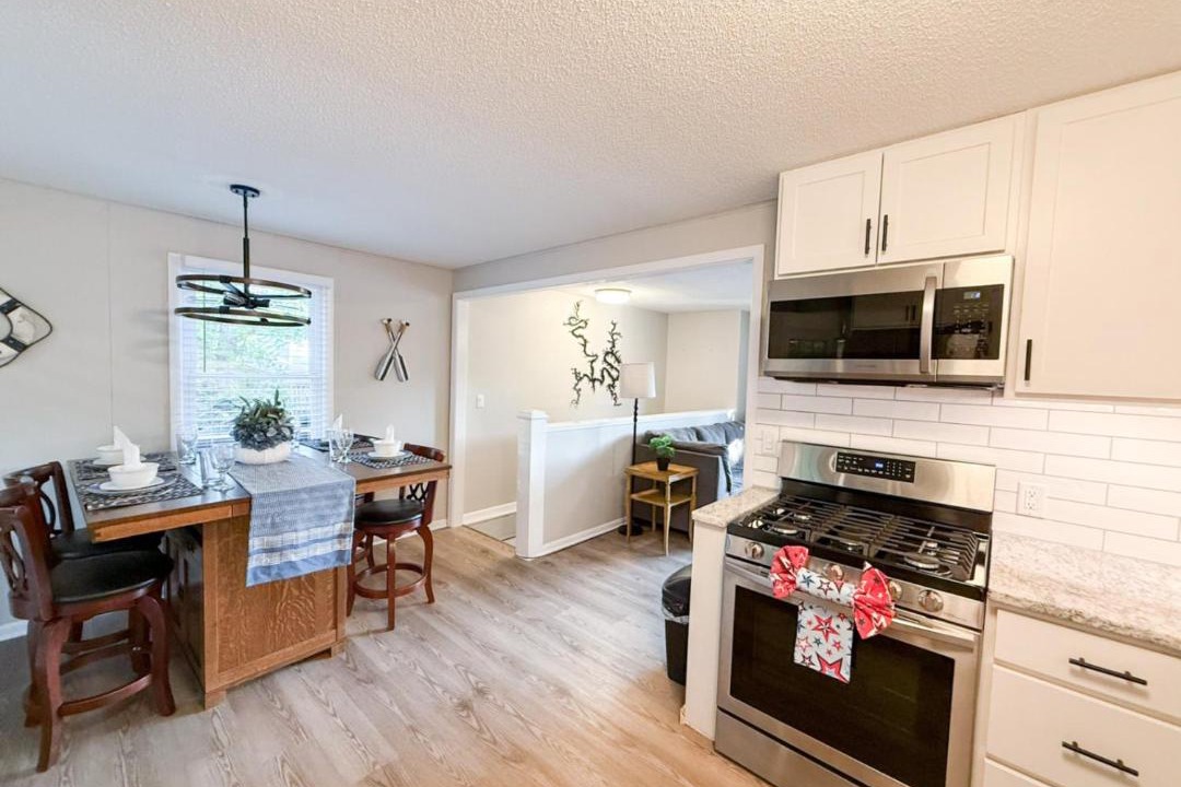 Photo of Kitchen in Camdenton