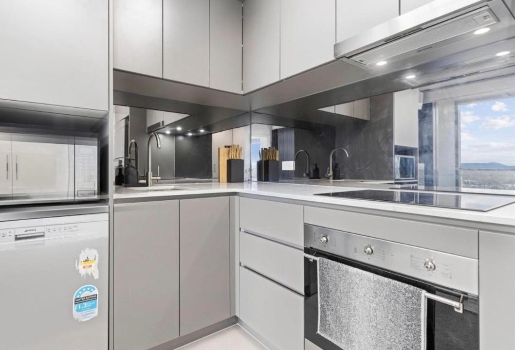 Photo of Kitchen in Belconnen