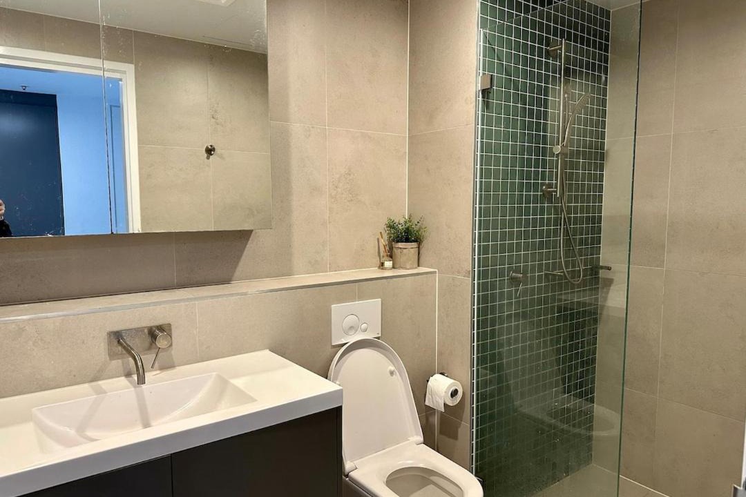 Photo of Bathroom in Belconnen