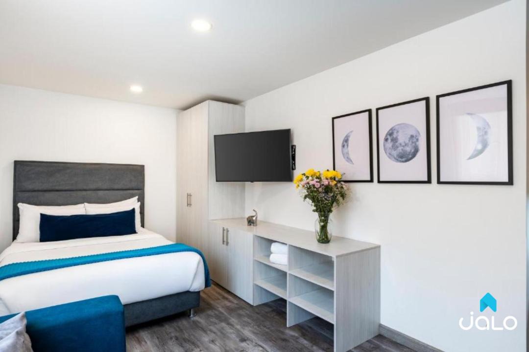 Photo of Bedroom in La Candelaria