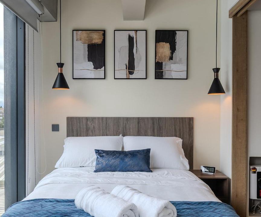 Photo of Bedroom in Calle 100