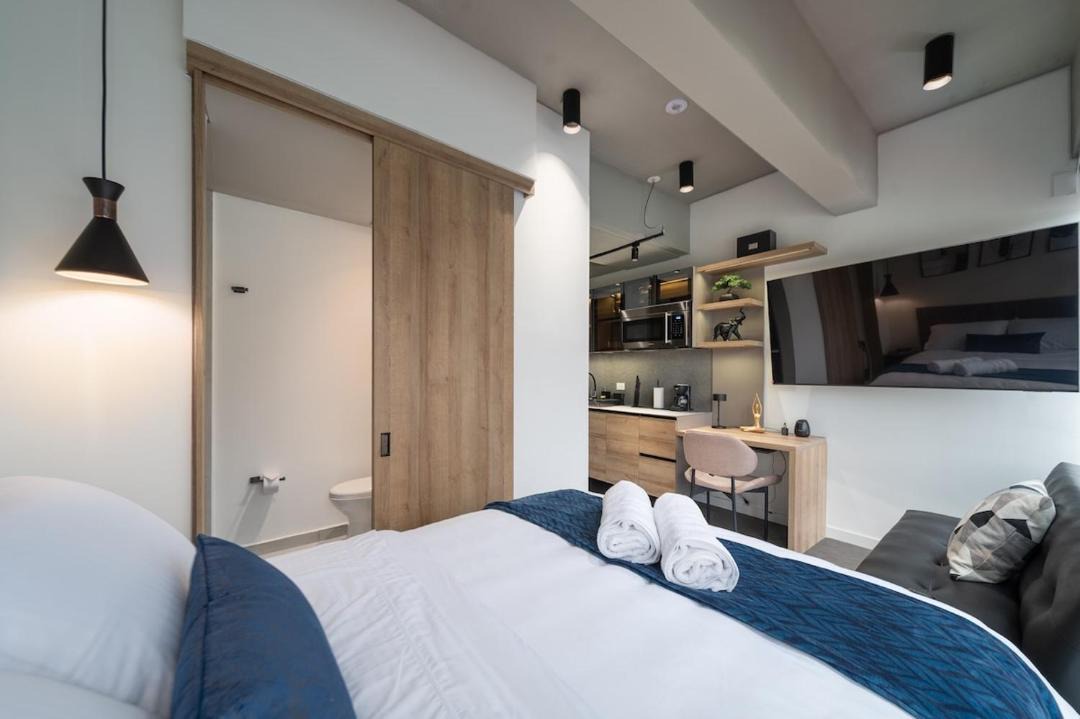 Photo of Bedroom in Calle 100