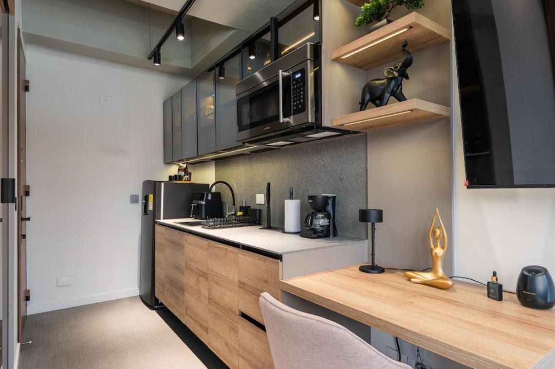 Photo of Kitchen in Calle 100