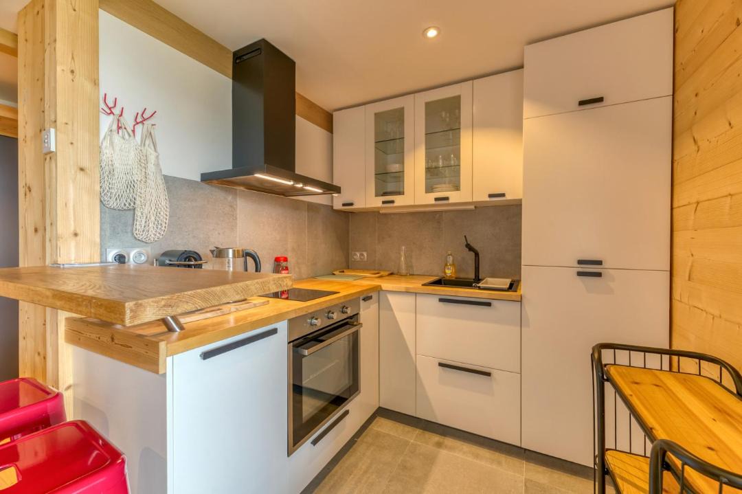 Photo of Kitchen in Eclose-Ouest