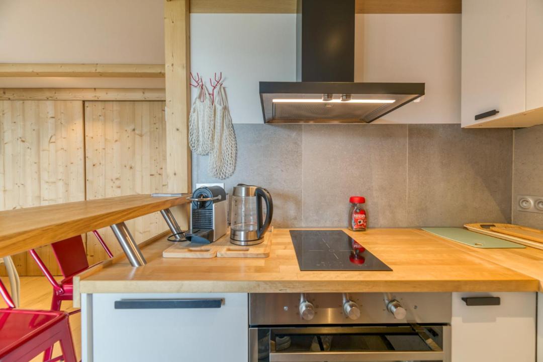 Photo of Kitchen in Eclose-Ouest