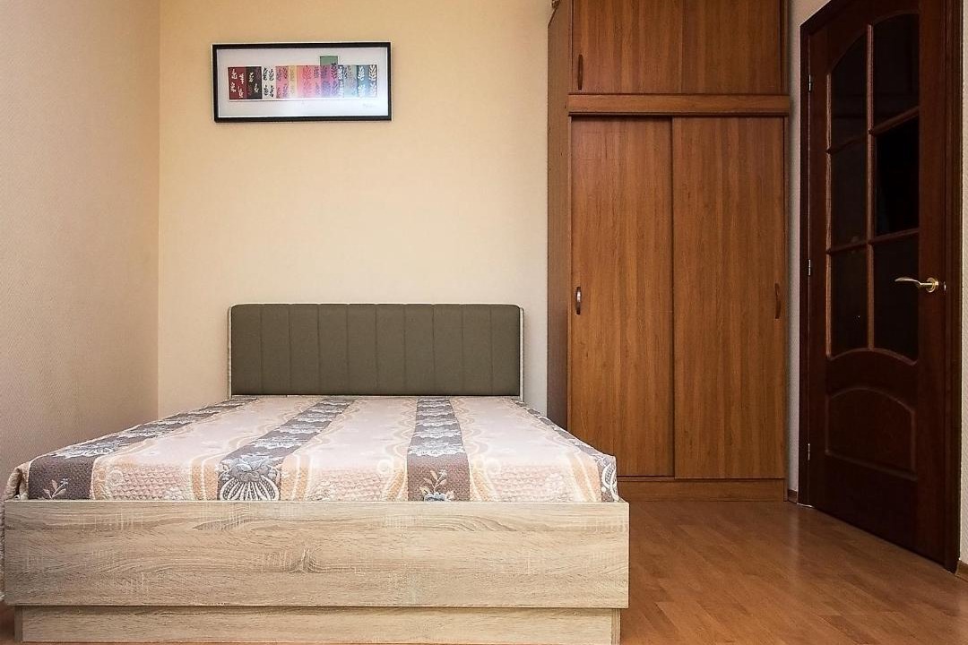 Photo of Bedroom in Obruchevsky District