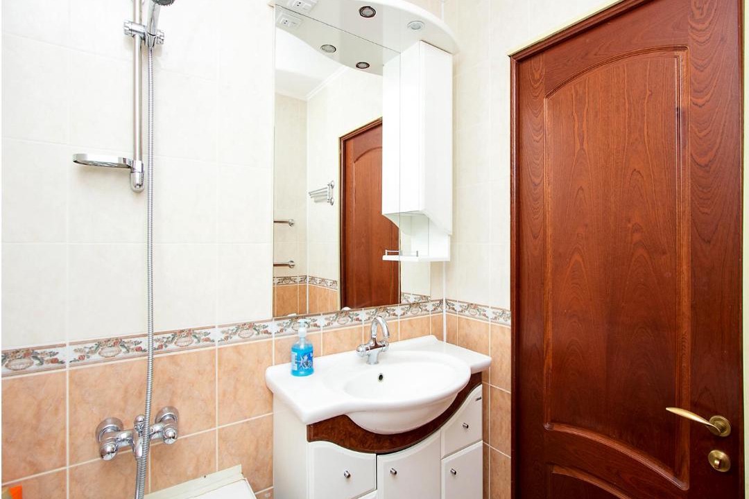 Photo of Bathroom in Obruchevsky District