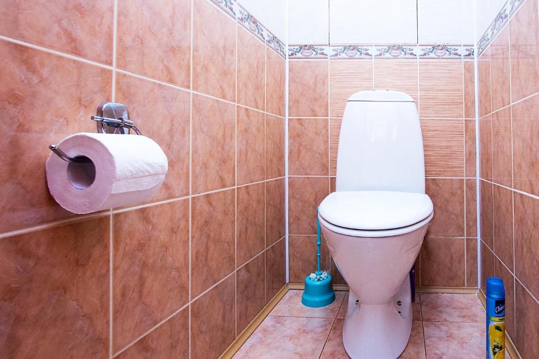 Photo of Bathroom in Obruchevsky District