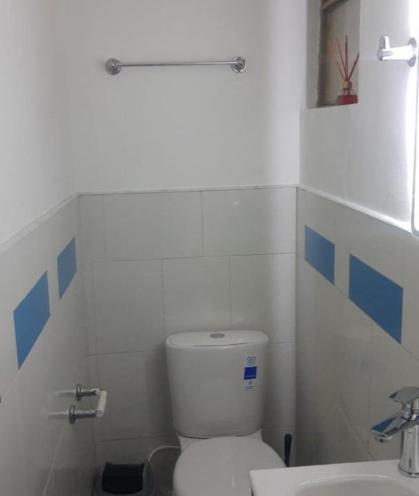 Photo of Bathroom in Tunja