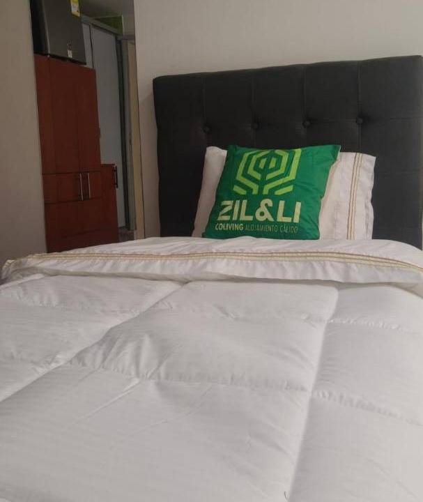 Photo of Bedroom in Tunja