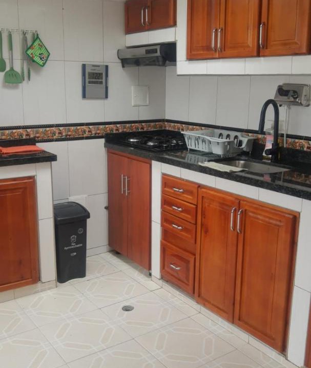 Photo of Kitchen in Tunja